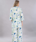Womy Rayon Co Ord Set 5044 | Premium Lounge Wear | Soft & Luxury Sleepwear - Image 2