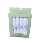 Womy Pure Premium Cotton Handkerchief 4700 WB