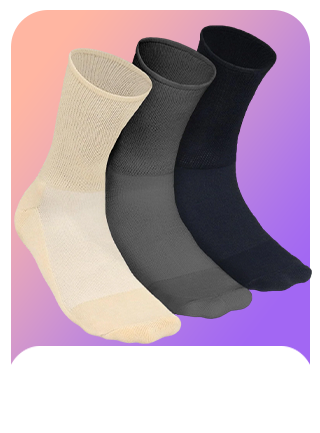 Bamboo Socks