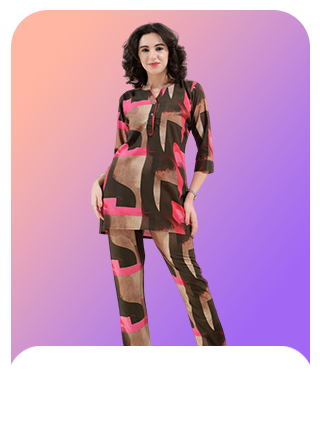CO-ORD SET