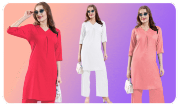 Pure Cotton Rayon Slub Fabric Kurtis – The Ultimate Guide to Comfort, Style & Smart Wholesale Buying
