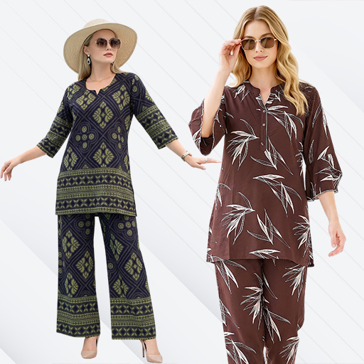 Desinger-Kurti