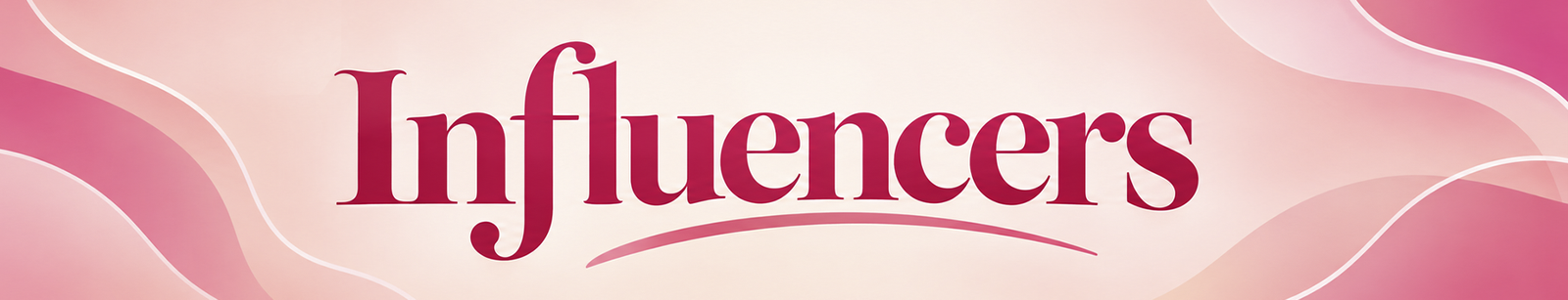 Influencers